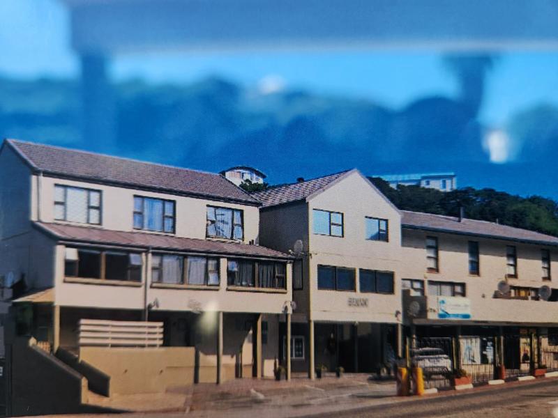 To Let 3 Bedroom Property for Rent in Herolds Bay Western Cape